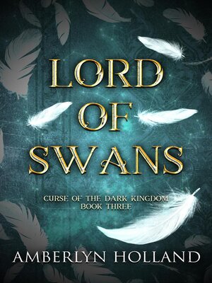 cover image of Lord of Swans